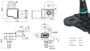 Imagen de SENSOR MAP CITROEN/PEUGEOT/MINI COOPER CON MOTOR BMW