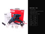 Imagen de PISTOLA DE CALOR RONIX 220V 2000W