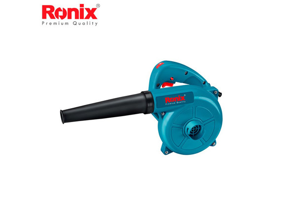 Imagen de SOPLADORA DE JARDIN RONIX ELECTRICA 220V 400W