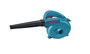 Imagen de SOPLADORA DE JARDIN RONIX ELECTRICA 220V 400W