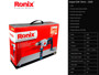 Imagen de TALADRO DE IMPACTO DE 13MM RONIX 220V 1050W