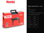Imagen de ROTOMARTILLO RONIX DIAMETRO MAXIMO 26MM 220V 800W