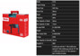 Imagen de ROTOMARTILLO RONIX DIAMETRO MAXIMO 26MM 220V 800W