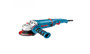 Imagen de AMOLADORA ANGULAR RONIX 125MM (5") 220V 1500W