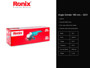 Imagen de AMOLADORA ANGULAR RONIX 180MM (7") 220V 2400W 8000 RPM
