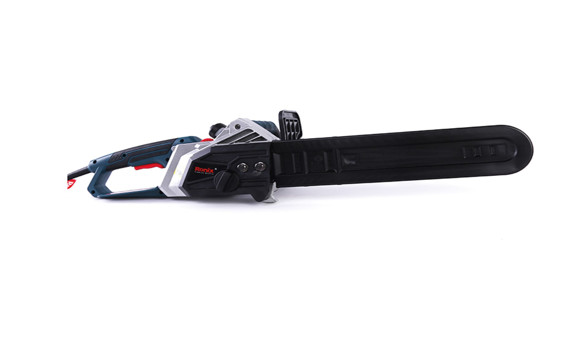 Imagen de SIERRA DE CADENA ELECTRICA RONIX 220V 2200W 3750 RPM