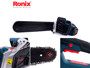 Imagen de SIERRA DE CADENA ELECTRICA RONIX 220V 2200W 3750 RPM