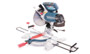 Imagen de SIERRA INGLETADORA RONIX 220V 5300 RPM