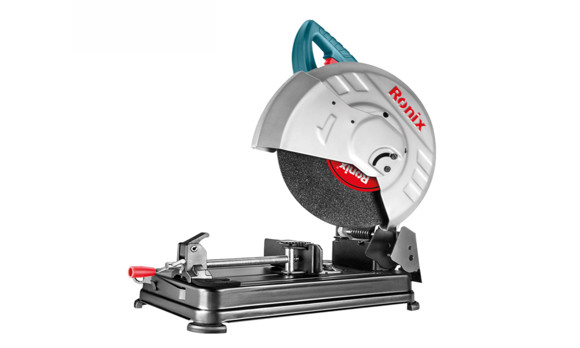 Imagen de SIERRA SENSITIVA RONIX 220V 2400W 3900 RPM