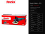Imagen de PULIDORA ELECTRICA RONIX 220V 1200W DE 600 A 3000 RPM