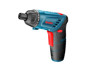 Imagen de ATORNILLADOR INALAMBRICO RONIX 3,6V
