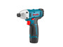 Imagen de ATORNILLADOR INALAMBRICO DE IMPACTO RONIX 12V