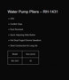 Imagen de PINZA PICO LORO RONIX 10" CROMO VANADIO