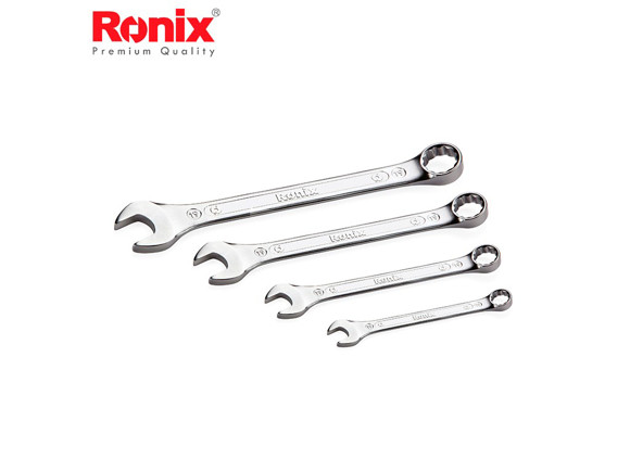 Imagen de LLAVE COMBINADA RONIX DE 23MM