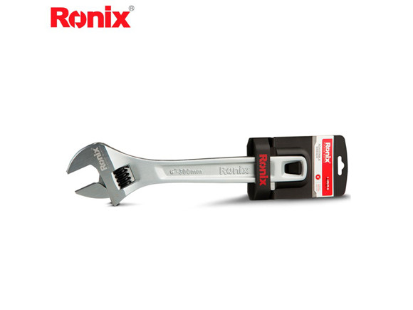 Imagen de LLAVE AJUSTABLE RONIX DE 6"