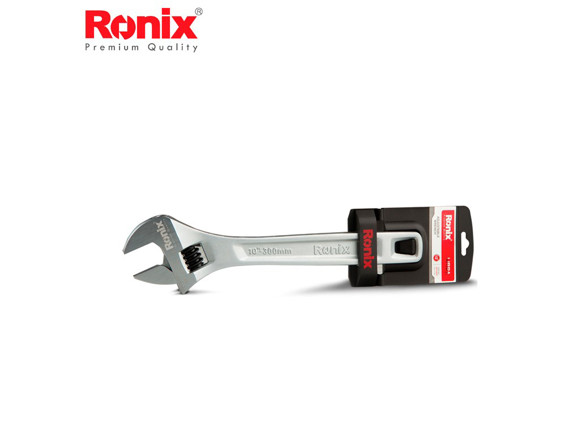Imagen de LLAVE AJUSTABLE RONIX DE 10"
