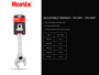 Imagen de LLAVE AJUSTABLE RONIX DE 10"