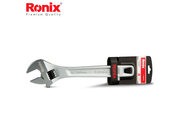 Imagen de LLAVE AJUSTABLE RONIX DE 12"