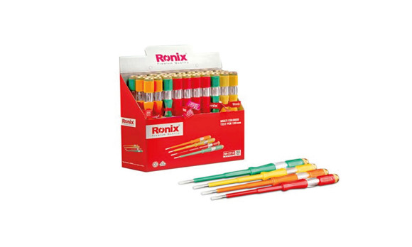 Imagen de BUSCA POLO RONIX DE 180MM