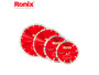 Imagen de DISCO DIAMANTADO SEGMENTADO RONIX 230MM (9")