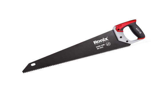 Imagen de SERRUCHO RONIX MANGO ERGONOMICO HOJA DE 20"