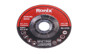 Imagen de DISCO DE DESBASTE RONIX DE 115MM (4.1/2")