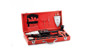 Imagen de KIT TERMOFUSORA RONIX COMPLETA 220V 2000W 16AMP