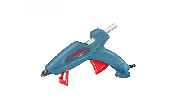 Imagen de PISTOLA PARA BARRA DE SILICONA RONIX 40W