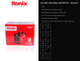 Imagen de SOLDADORA INVERTER 200A RONIX 220V 50HZ USO PROFESIONAL