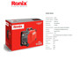 Imagen de SOLDADORA INVERTER DE 200A RONIX 220V 50HZ