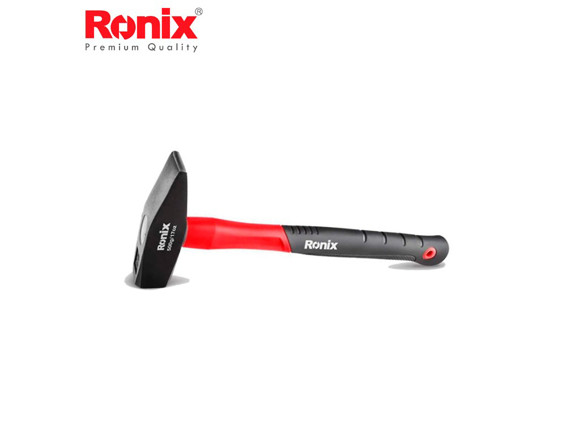 Imagen de MARTILLO MAQUINISTA RONIX 500GS
