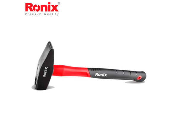 Imagen de MARTILLO MAQUINISTA RONIX 1000GS