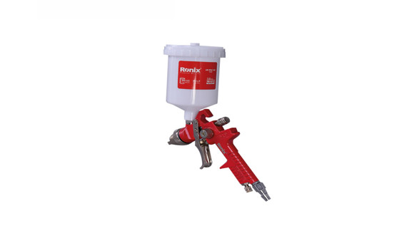 Imagen de PISTOLA PARA PINTOR RONIX DE 1,5MM