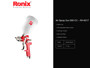 Imagen de PISTOLA PARA PINTOR RONIX DE 1,7MM