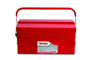 Imagen de CAJA DE HERRAMIENTAS METALICA RONIX
