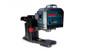 Imagen de NIVEL LASER 3D RONIX NIVELACION AUTOMATICA