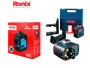 Imagen de NIVEL LASER 3D RONIX NIVELACION AUTOMATICA