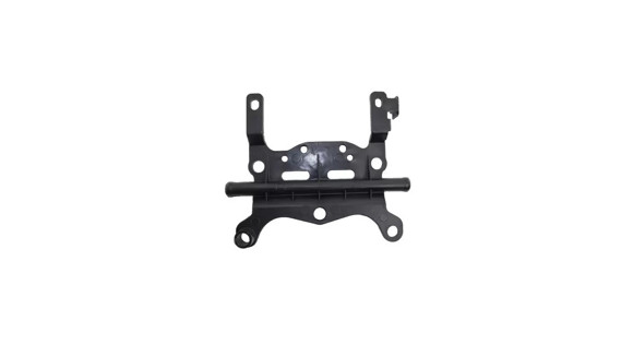 Imagen de CAÑO AGUA COMPLETO CHEVROLET CORSA/CELTA/PRISMA