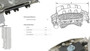 Imagen de PLACA RECTIFICADOR DATSUN HITACHI (TRANSPO: IHR-1000)