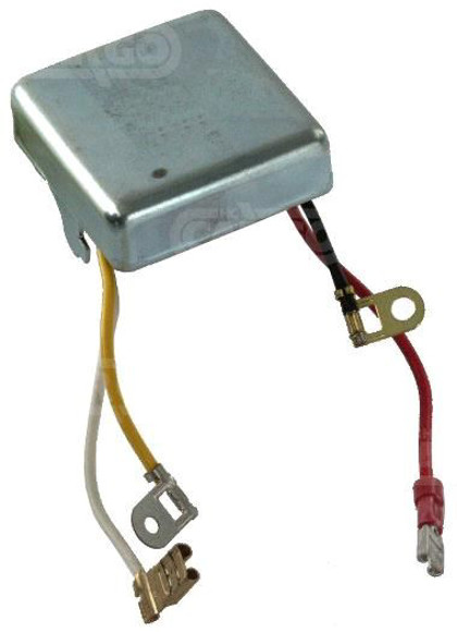 Imagen de REGULADRO DE VOLTAJE 12V FORD ESCORT