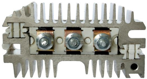 Imagen de RECTIFICADOR ALTERNADOR DELCO ADAPTADOS