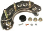 Imagen de PLACA RECTIFICADOR ALTERNADOR HITACHI SUBARU/NISSAN