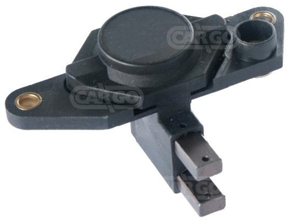 Imagen de REG VOLT ALTERNADOR VALEO M-BENZ AUTOMATICO 2000. . .