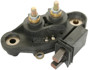 Imagen de REG VOLT RENAULT CLIO 1.6 NAFTA 96 C/VALEO