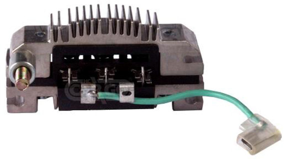 Imagen de RECTIFICADOR DE ALTERNADOR M-MARELLI FIAT PALIO