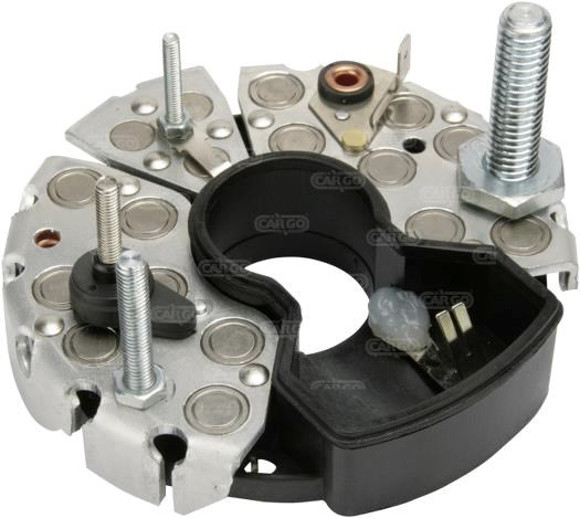 Imagen de PLACA RECTIFICADOR ALTERNADOR BOSCH 12V 135AMP