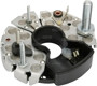 Imagen de PLACA RECTIFICADOR ALTERNADOR BOSCH 12V 135AMP