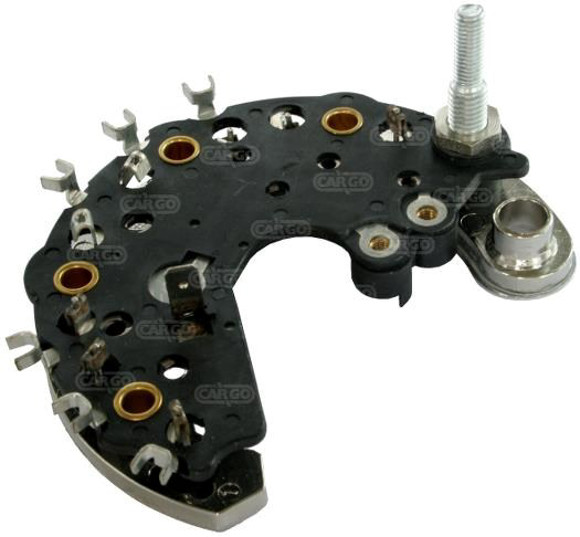 Imagen de PLACA RECTIFICADOR ALTERNADOR VALEO CLIO/TWINGO