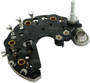 Imagen de PLACA RECTIFICADOR ALTERNADOR VALEO CLIO/TWINGO