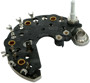 Imagen de PLACA RECTIFICADOR ALTERNADOR VALEO CLIO/TWINGO